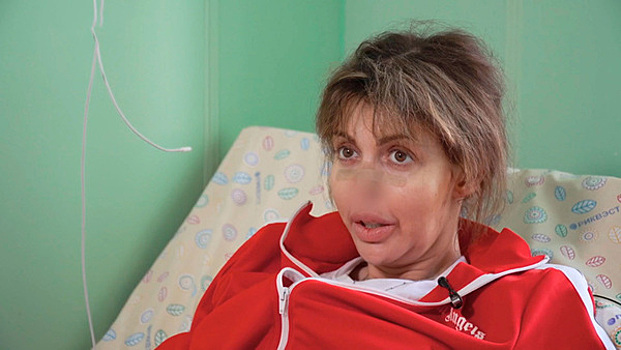 Алиса Аршавина раскрыла недуг Барановской: "У нас вообще все с ней похоже, вплоть до операции"
