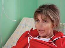 Алиса Аршавина раскрыла недуг Барановской: "У нас вообще все с ней похоже, вплоть до операции"