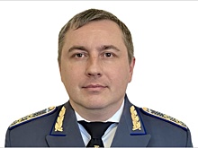 Мишустин назначил врио главы Ространснадзора Виктора Гулина