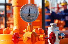 Две страны начали платить за российский газ в рублях