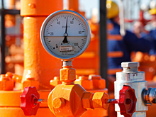 Две страны начали платить за российский газ в рублях