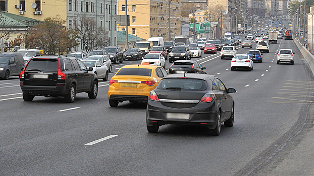 МВД России возьмет на контроль соблюдение автошколами условий обучения водителей