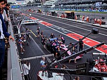 «Кадиллак» рассматривает кандидатуры минимум семи гонщиков