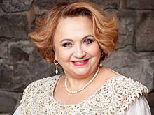 Надежда Крыгина: В русской культуре прежде всего важно слово