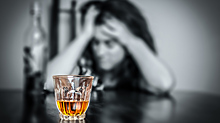 Врач: женский алкоголизм является излечимым