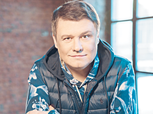 Сергей Майоров: «Я всегда недоволен своими интервью»