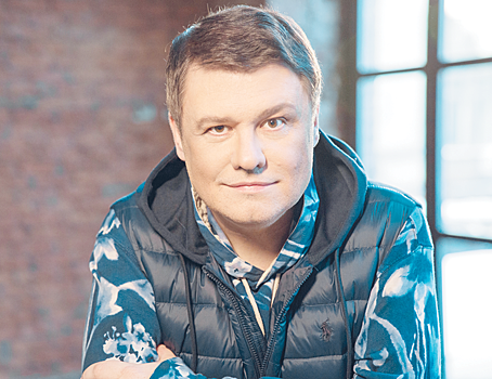 Сергей Майоров: «Я всегда недоволен своими интервью»