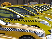 Эксперт Коротков: Из-за перечня авто для такси поездки подорожают на треть