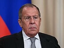 Лавров оценил важность баланса между политическими силами Ливана