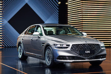 Genesis G90 и концепт Mint получили главне призы Good Design Awards 2019