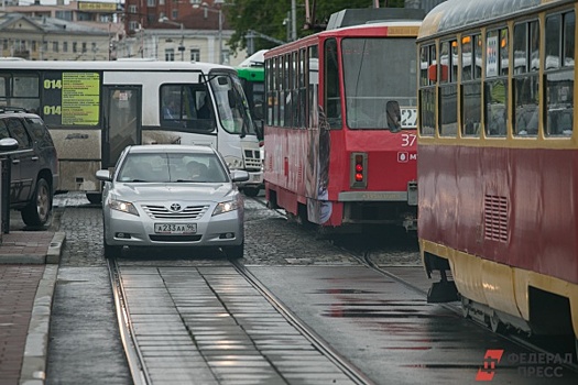 Разработка схемы дорожного движения к ЧМ-2018 в Нижнем обойдется в 16,5 миллиона