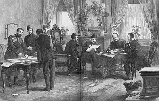 Болгария отмечает 146-ю годовщину освобождения страны от османского владычества