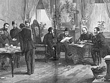 Болгария отмечает 146-ю годовщину освобождения страны от османского владычества