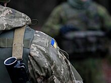 Пленный полковник призвал Киев пойти на уступки