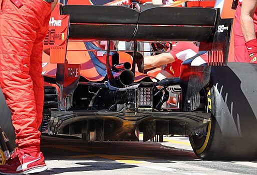 Ferrari подсказала FIA проверить гибридные системы конкурентов?