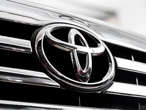 Toyota и Lexus не собираются уходить с российского рынка