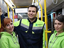 Обучение новой группы водителей трамвая стартует в ООО «Экологические проекты» 3 февраля