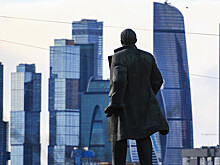 Knight Frank: в столице выставили на продажу пентхаус за 3,15 млрд рублей