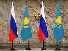 Казахстан обошел Россию по ВВП на душу населения