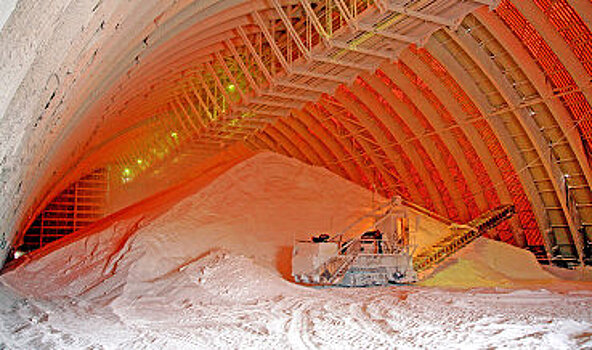 Agrium и Potash закрыли сделку по слиянию в компанию Nutrien