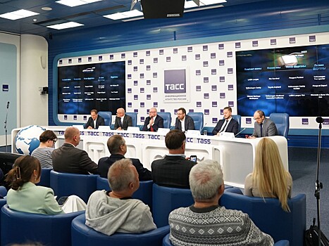 Премия «Автомобиль года» как зеркало состояния автомобильного рынка