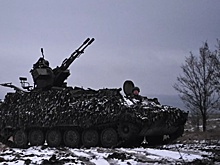 Силы ПВО за четыре часа сбили 56 украинских дронов над Россией