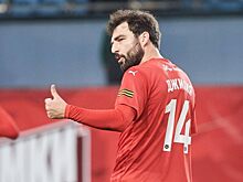 Агент Джикии — о замене защитника в матче с «Пари НН»