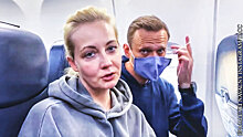 Женщины разобрали «холодный психотип» жены Навального