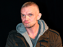 Владимир Епифанцев устроил драку в баре