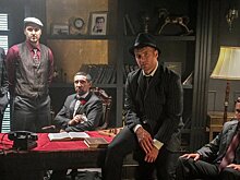 «Ак Барс» представил промо-ролик к сезону: «Профессор, татарский дьявол, зверь, снайпер, местные авторитеты − команда, которая идет на большое дело»