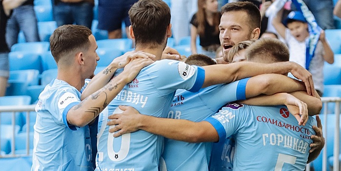 Зиньковский — о матче с «Крыльями»: с тёплыми и приятными чувствами вернусь в Самару