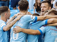 Зиньковский — о матче с «Крыльями»: с тёплыми и приятными чувствами вернусь в Самару