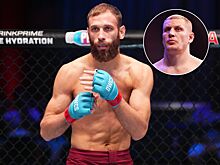 UFC: Пуляев – Данкан, MMA 22 марта 2025 года, дебют Андрея Пуляева в UFC, как россияне дебютировали в UFC, поражение Павловича