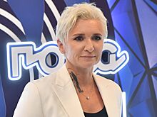 Осудившая СВО Арбенина продолжает гастролировать по России благодаря статусным друзьям