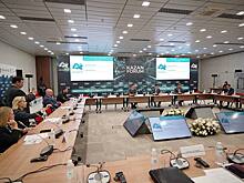 На KazanForum представили маршрут по Татарстану для туристов из исламских стран