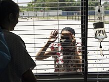 Третья волна ввергнет США в хаос