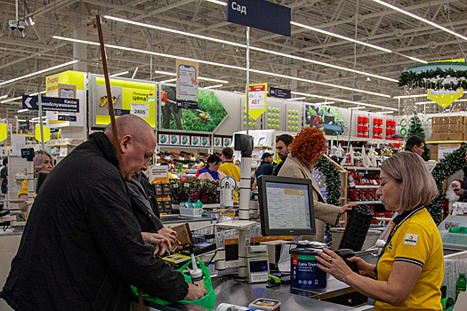 Выяснилось, что в 2026 году производители продолжат уменьшать упаковки продуктов