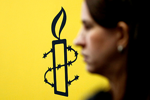 Amnesty International сожалеет о реакции Украины на доклад о действиях ВСУ