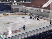 В состав «Дизеля» в новом сезоне вошли 32 игрока