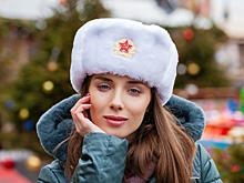 Дизайнер прокомментировала популярность советской моды в РФ