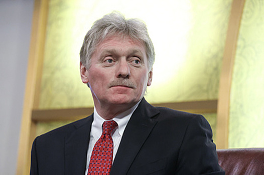 В Кремле больше не считают западные СМИ респектабельными