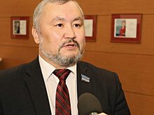 Эдуард Яунгад снова возглавил ассоциацию «Ямал — потомкам»
