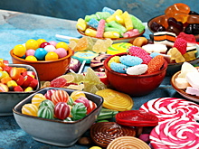 Врач назвала безвредную порцию сладкого в день