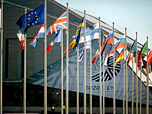 Почему ЕС не спешит принимать республики бывшего СССР