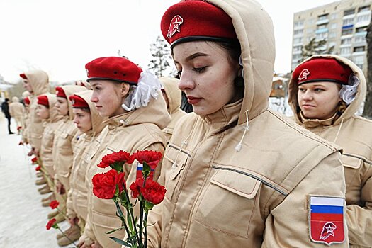 Умереть за Путина: как солдаты России жертвуют собой во имя славы главы Кремля