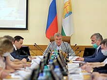Губернатор Игорь Васильев: я и вся моя семья уже сделали прививку от коронавируса