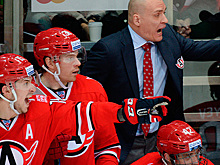 "Автомобилист" одержал волевую победу над "Адмиралом"