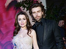 47-летняя Заворотнюк тайно стала мамой