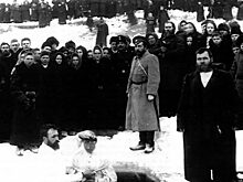 Какие христиане не носят нательный крестик