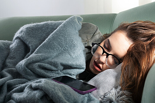 Выявлен неожиданный фактор, влияющий на качество сна